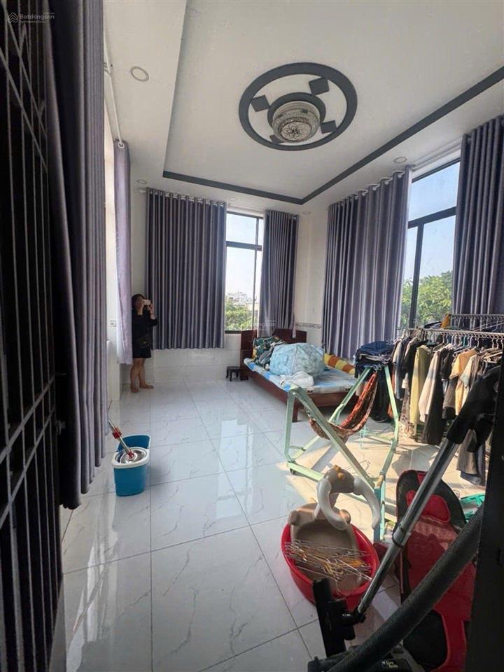 104m²  shr  5 tỷ 5  4pn cạnh phú mỹ hưng quận 7