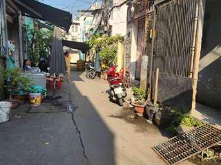 97m2  7tỷ7  10 phòng  dòng tiền 25tr/th  hẻm thông huỳnh tấn phát quận 7