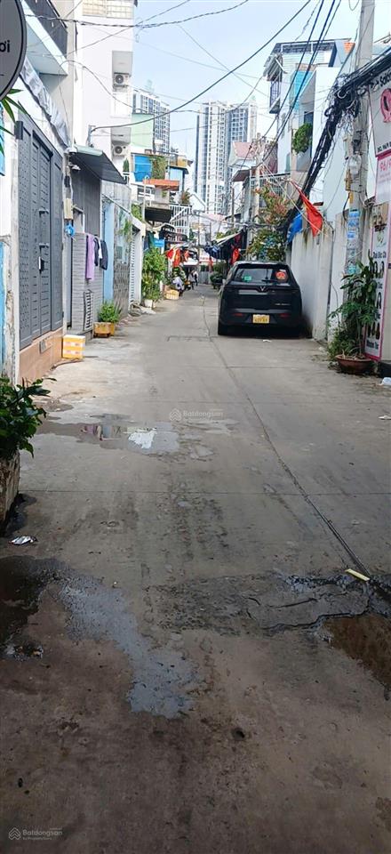 96m2  6tỷ5  bán nhà c4 mới đẹp tân mỹ quận 7  cạnh trường đh marketing  dòng tiền ổn định