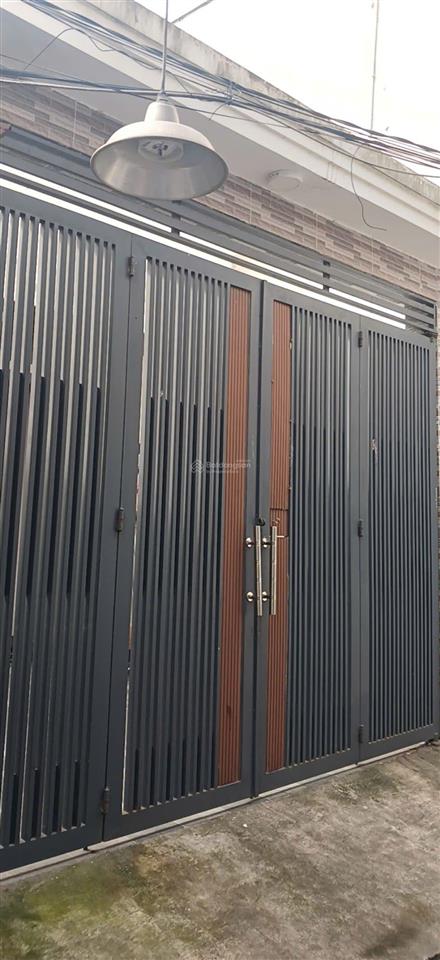 96m2  6tỷ5  bán nhà c4 mới đẹp tân mỹ quận 7  cạnh trường đh marketing  dòng tiền ổn định