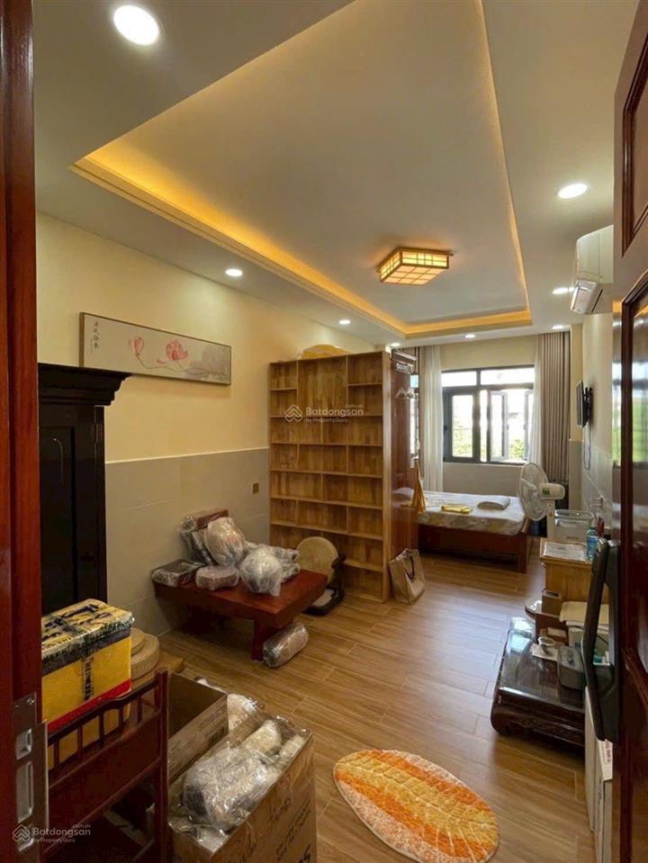60m2  4 tỷ 3  bán nhà 3 tầng đặng nhữ lâm  3pn  trước nhà 5m