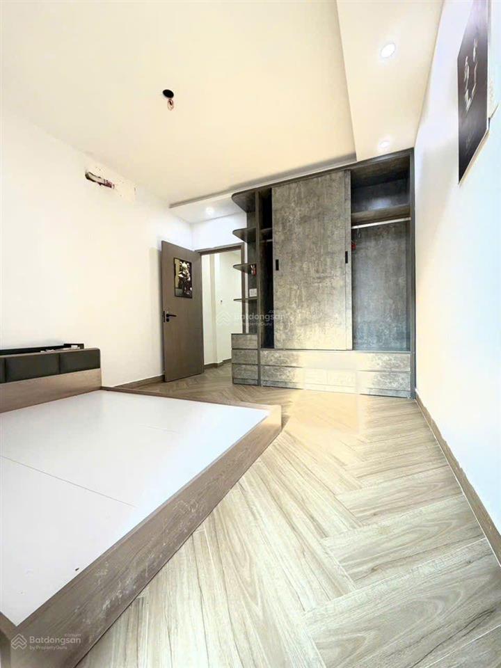 60m2  3 tỷ 790  nhà 2 tầng full nội thất sát hxh huỳnh tấn phát  có pn dưới trệt