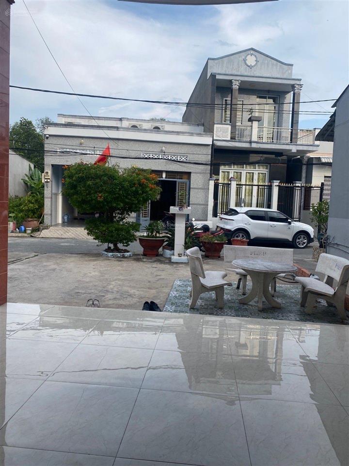 248m2  4 tỷ 3  bán nhà cấp 4 hẻm xe hơi lê văn lương  full thổ cư