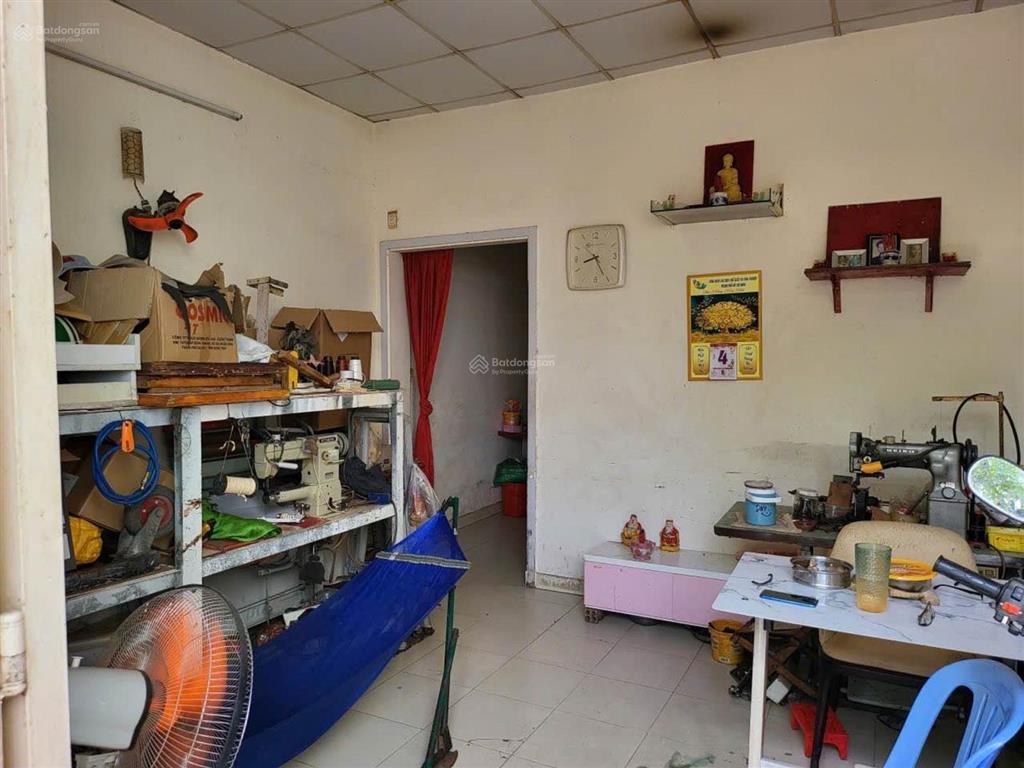 90m24tỷ bán nhà c4 mặt tiền hẻm xe hơi đào sư tích gần cầu cây khô tiện di chuyển qua q5, q8