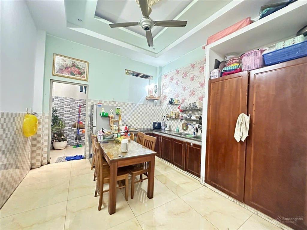 80m2  6 tỷ 5  bán nhà 2 tầng có gara ô tô chuyên dùng 9 quận 7  cạnh phú mỹ hưng