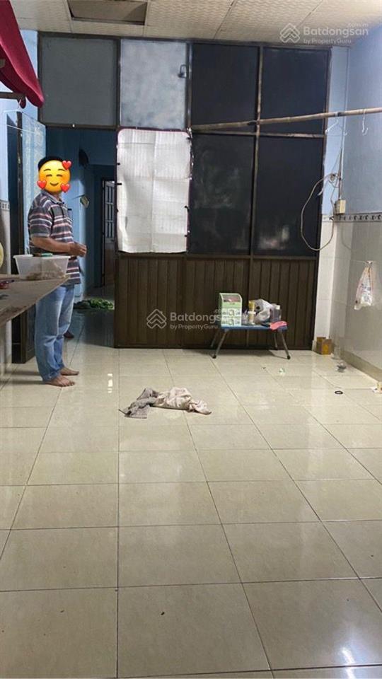 58m2  3 tỷ 7  bán nhà 2 tầng huỳnh tấn phát quận 7  dòng tiền 7tr/th  giáp quận 4, q1