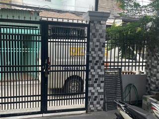 93m2  3 tỷ 950tr  bán nhà 3 tầng hẻm xe hơi nguyễn văn tạo  3pn  gần chợ bà chồi