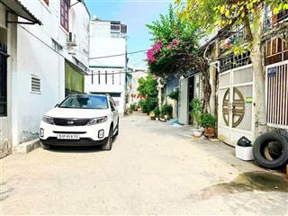 Chỉ 4 tỷ 9 bánh nhà mới đẹp hxh thông huỳnh tấn phát kdc hiện hữu 5*9 full nt như hình