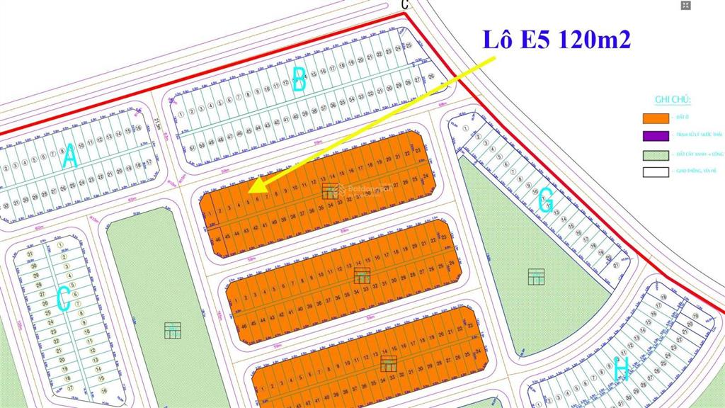 Bán lô 120m2 đường trục chính tái định cư gành dầu. ngay cạnh dự án vin phú quốc 1000ha, sát biển