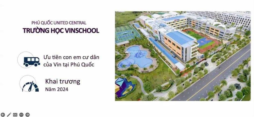 Bán lô 120m2 đường trục chính tái định cư gành dầu. ngay cạnh dự án vin phú quốc 1000ha, sát biển