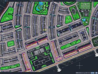 Bán lô 122m2, mặt đường trục chính 20m khu tđc suối lớn. gần công viên trung tâm 1.2ha, giá tốt