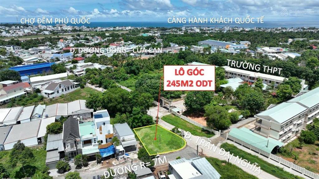 Cần bán lô 120m2 view công viên, tđc khu phố 10, cạnh quảng trường hcm, trường cấp 3. giá quá tốt