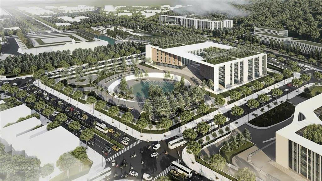 Cần bán lô 120m2 view công viên, tđc khu phố 10, cạnh quảng trường hcm, trường cấp 3. giá quá tốt