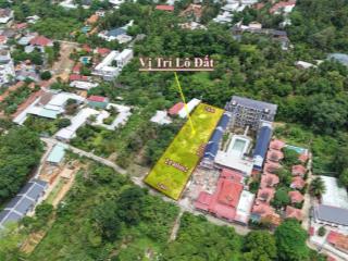 Bán lô đất 2100m2 làng resort cửa lấp, phố du lịch trần hưng đạo. làm resort, xây bung tuyệt vời.