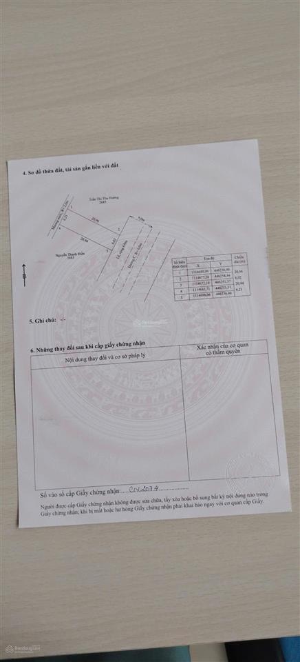 Bán lô đất 128m2 đường lưu thông, cực kỳ đẹp. da tái định cư suối lớn, cách biển 500m, giá cực tốt
