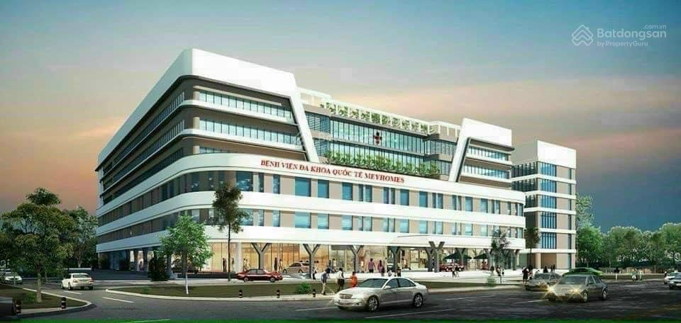 Bán lô đất 128m2 đường lưu thông, cực kỳ đẹp. da tái định cư suối lớn, cách biển 500m, giá cực tốt
