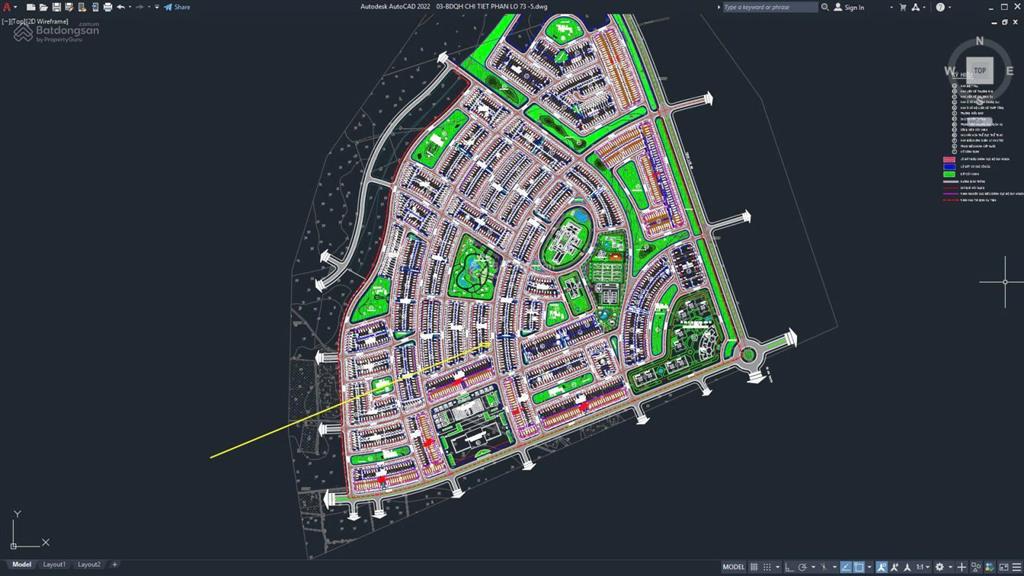 Bán lô 120m2, mặt đường trục chính 20m khu tđc suối lớn. gần công viên trung tâm 1.2ha, giá tốt