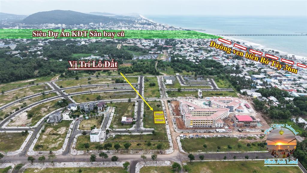 Bán lô liền kề 123m2 đối diện vườn hoa, hai mặt đường 2 bên. kđt bắc dương đông 67ha. giá cắt sâu