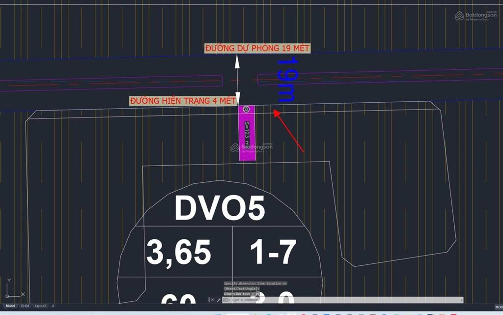 Bán lô liền kề 123m2 đối diện vườn hoa, hai mặt đường 2 bên. kđt bắc dương đông 67ha. giá cắt sâu