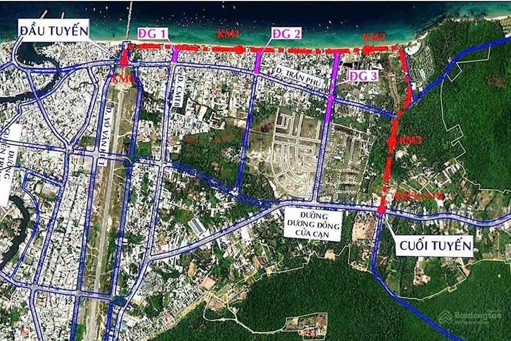 Bán lô liền kề 123m2 đối diện vườn hoa, hai mặt đường 2 bên. kđt bắc dương đông 67ha. giá cắt sâu