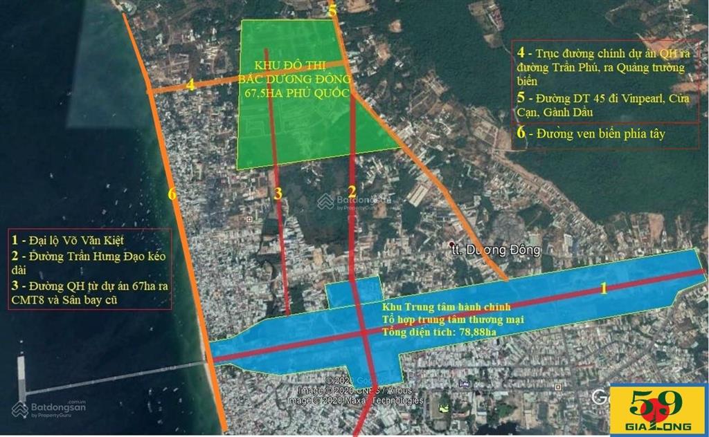 Bán lô liền kề 123m2 đối diện vườn hoa, hai mặt đường 2 bên. kđt bắc dương đông 67ha. giá cắt sâu