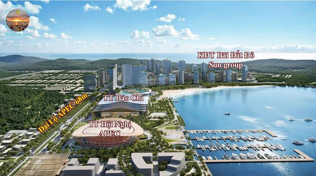 Cực hot, bán lô đất 180m2 được ra mặt tiền đường đại lộ apec rộng 68m, sản phẩm đầu tư chiến lược