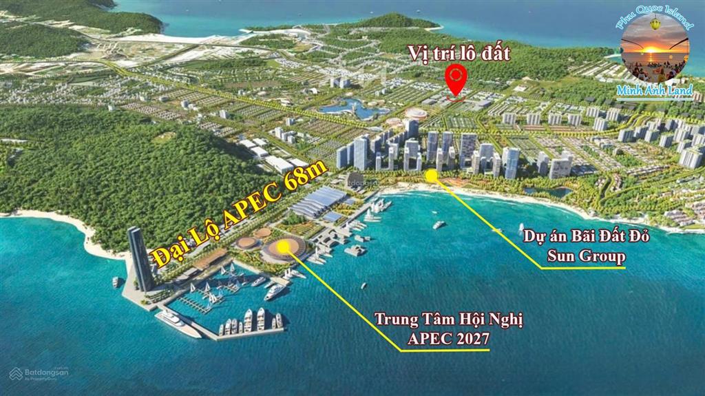 Cực hot, bán lô đất 180m2 được ra mặt tiền đường đại lộ apec rộng 68m, sản phẩm đầu tư chiến lược