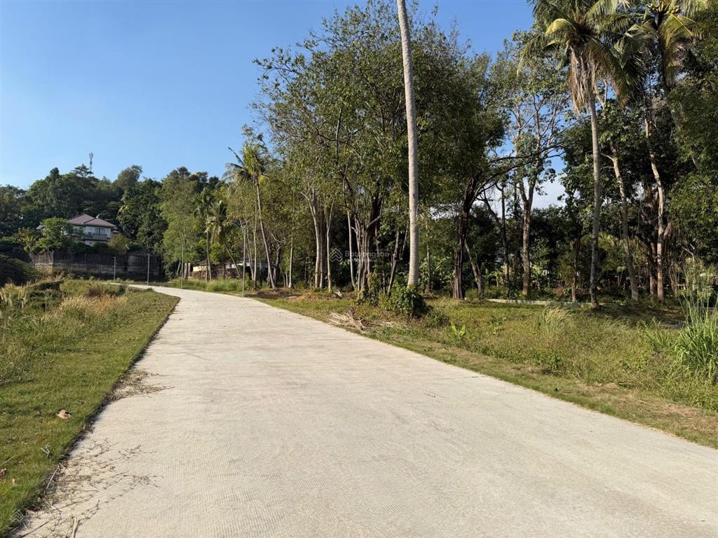 Bán 500m2 làng resort cửa lấp, full thổ cư, phố du lịch trần hưng đạo. mặt tiền khủng 25m view biển
