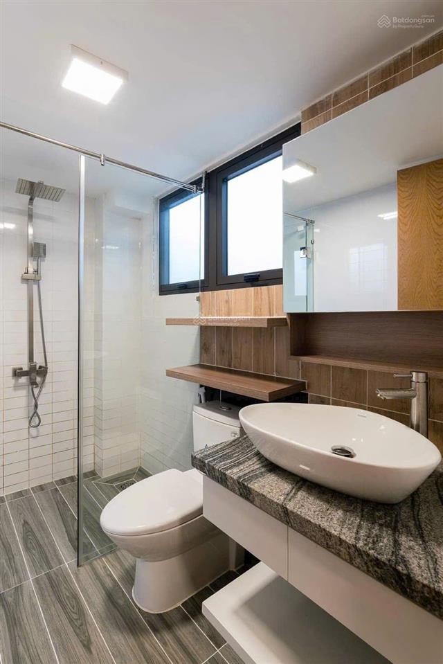 Bán khu căn hộ dịch vụ 500m2 ở búng gội. có sẵn 10 căn hộ, doanh thu 110 tr/tháng. cách biển 1.5km