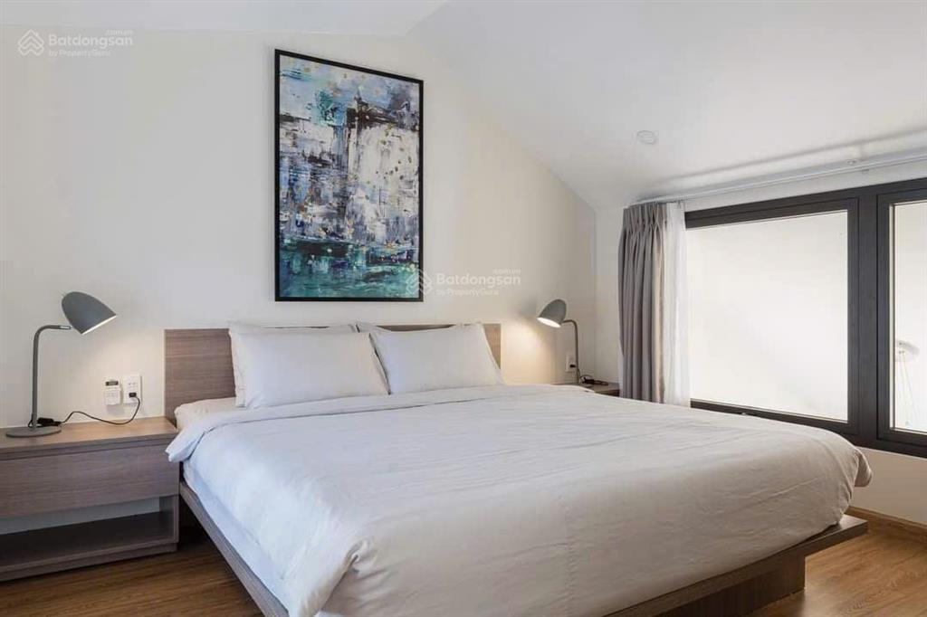 Bán khu căn hộ dịch vụ 500m2 ở búng gội. có sẵn 10 căn hộ, doanh thu 110 tr/tháng. cách biển 1.5km