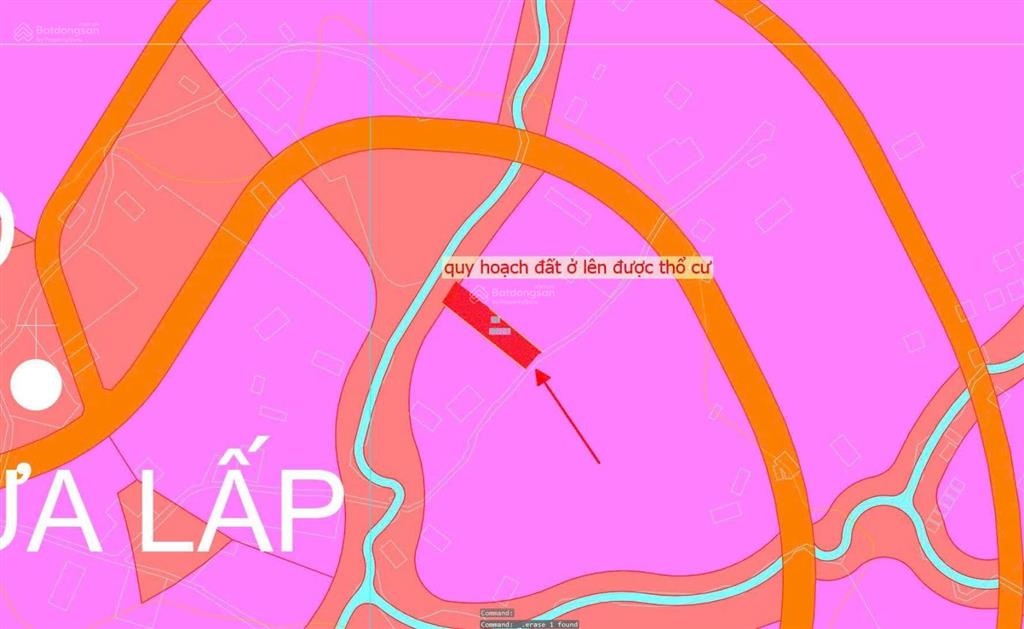Bán 1000m2 làng resort cửa lấp, phố du lịch trần hưng đạo. gần biển, kinh doanh lưu trú cực kỳ tốt