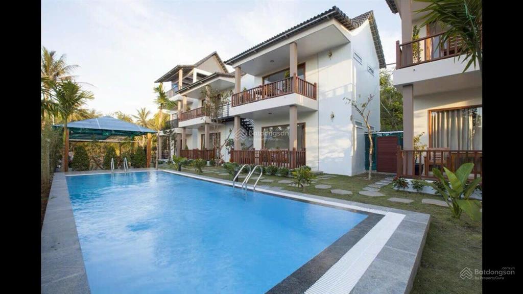 Bán 1000m2 làng resort cửa lấp, phố du lịch trần hưng đạo. gần biển, kinh doanh lưu trú cực kỳ tốt