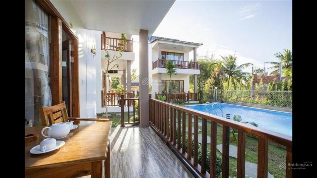 Bán 1000m2 làng resort cửa lấp, phố du lịch trần hưng đạo. gần biển, kinh doanh lưu trú cực kỳ tốt