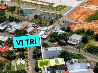 Bán 1 cặp liền kề tổng 240m2 tđc khu phố 10. ngay sát quảng trường hcm, cạnh siêu dự án sân bay cũ