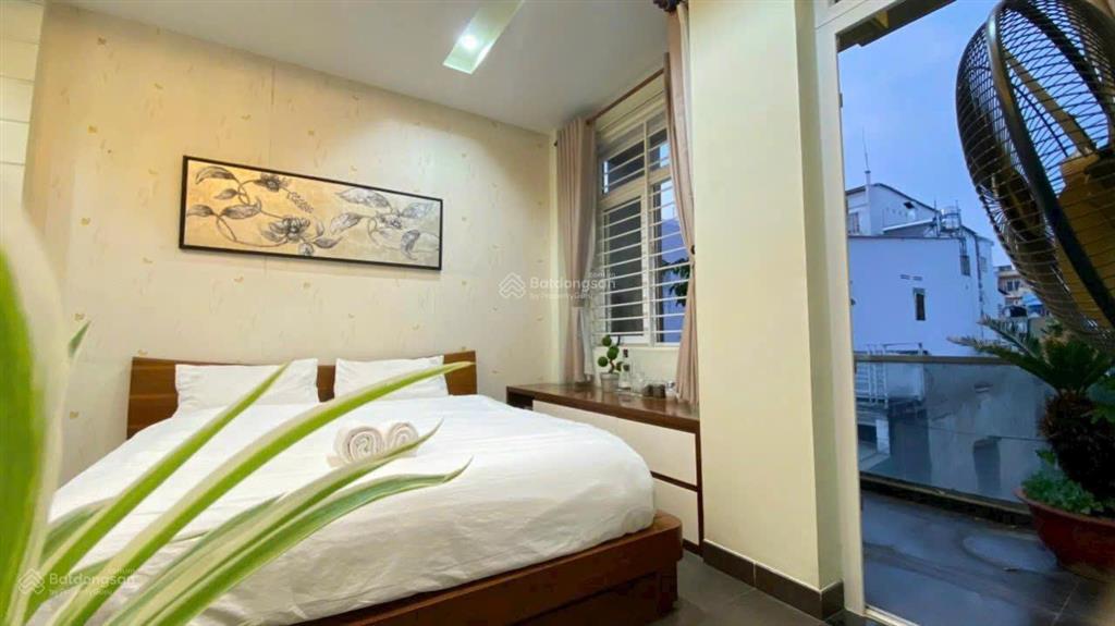 Bán căn góc đẹp nguyễn cửu vân p17.bình thạnh(6x15m)nh 8m4 tầng khai thác 60 triệu/th giá 15 tỷ 5