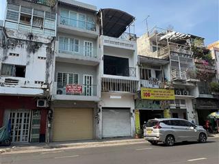 Ngộp bank 5 tỷ bán nhà mt trần phú quận 5 40m2 4 tầng chỉ nhỉnh 10 tỷ tl