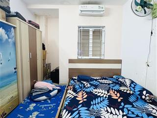 Bán nhà tân bình, đường thành mỹ 61m2 ngang lớn 5m 4 lầu 5pn mới đẹp gần mặt tiền chỉ nhỉnh 7 tỷ