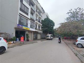 Siêu phẩm thượng thanh, đại lộ lý sơn, mt 5.1m, 13.3 tỷ  54m2, ô tô tránh