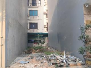 Phân lô quân đội 918, 90m2, mt5m, ô tô tránh, 17.7 tỷ