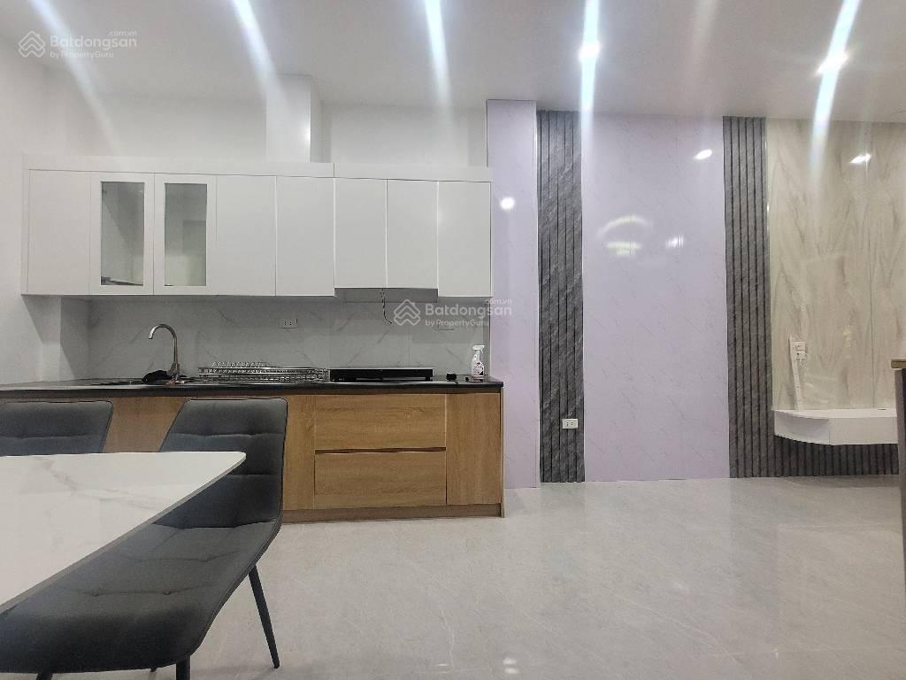 Nhà phúc lợi, 7.4 tỷ, mt 4m căn góc, thang máy, 36 m2