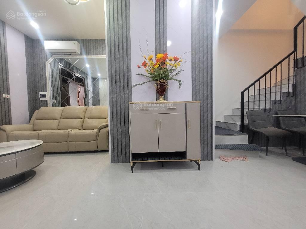 Nhà phúc lợi, 7.4 tỷ, mt 4m căn góc, thang máy, 36 m2