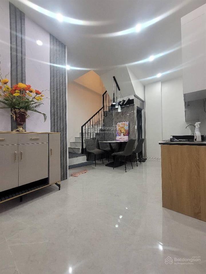 Nhà phúc lợi, 7.4 tỷ, mt 4m căn góc, thang máy, 36 m2