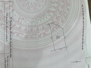 Lô góc giang biên phân lô ô tô tránh kd, 90m2, 24.8 tỷ tl