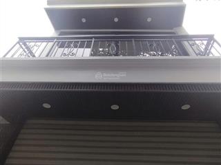 Nhà phố nguyễn lam  chu huy mân, 45m2, 11 tỷ 6 tầng thang máy, gara ôtô