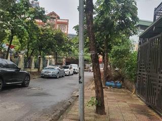 Phân lô phúc lợi, view nhà văn hóa, 74m2, 21.3 tỷ, mt 6m, 5 tầng thang máy