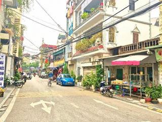 Phân lô ôtô tránh, việt hưng kinh doanh, 100m2, 17.8 tỷ mặt tiền 5.2m,