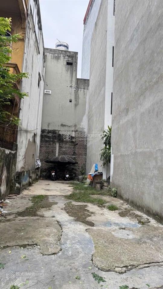 Đất phố việt hưng, 60m2 ôtô thông tránh, 13.6 tỷ