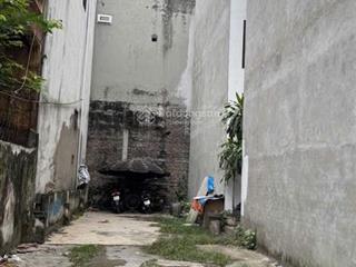 Đất phố việt hưng, 60m2 ôtô thông tránh, 13.6 tỷ