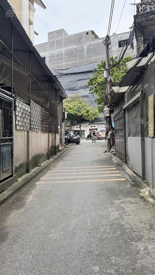 Đất phố việt hưng, 60m2 ôtô thông tránh, 13.6 tỷ