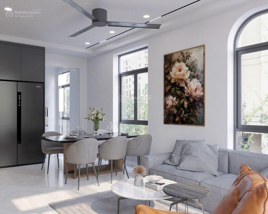 Nhà phố thanh am, 45m2, mt4m, 11.9 tỷ, ô tô, căn góc đặng vũ hỷ, ngô gia tự